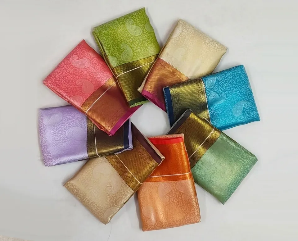 Mysore Silk Saree Buyers in Mogappair