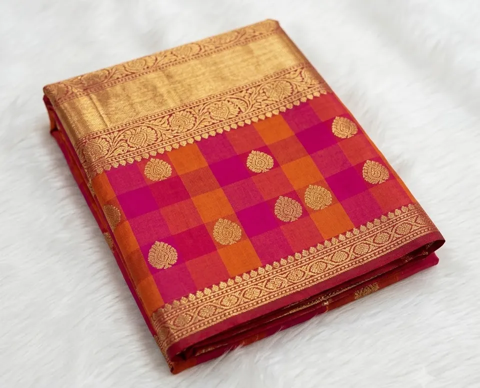 Old Pattu Saree Buyers in Mogappair