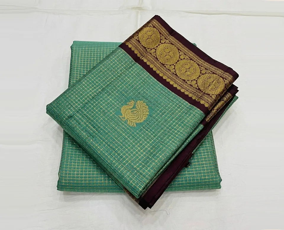 Old Saree Buyers in Mogappair Chennai
