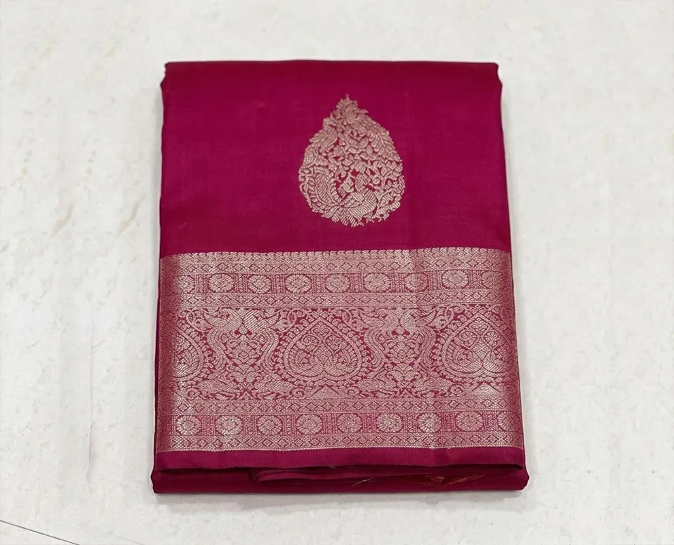 Second Hand Silk Saree Buyers in Mogappair