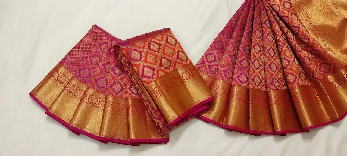 Mysore Silk Saree Buyers in Mogappair