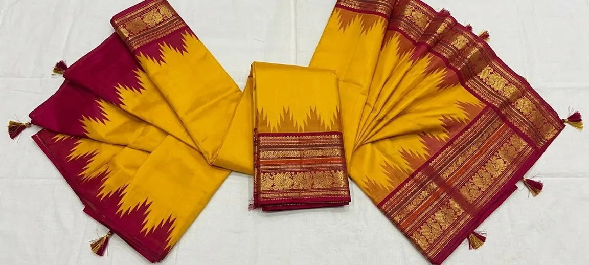 Old Saree Buyers in Mogappair Chennai - Kamalesh Old Pattu Saree Buyer