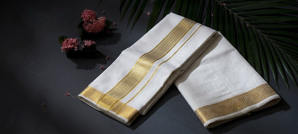 Old Pattu Dhoti Buyers in Mogappair Chennai