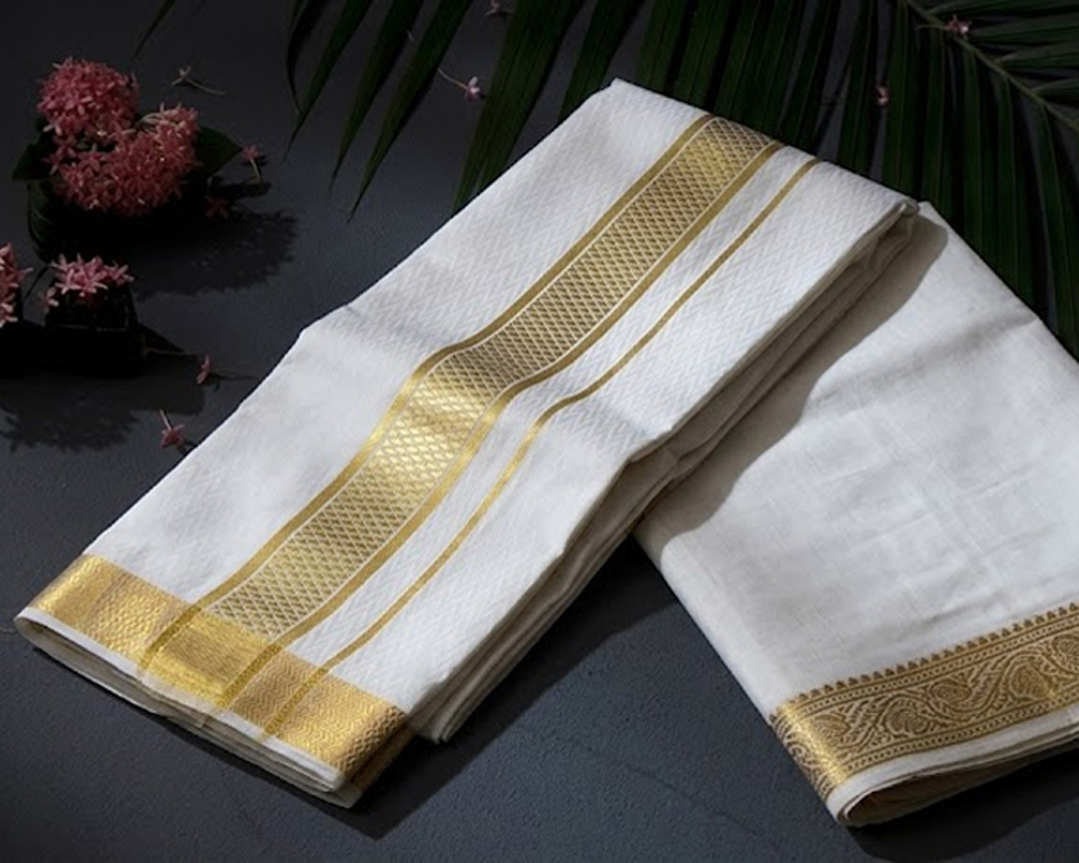 Old Pattu Dhoti Buyers in Mogappair